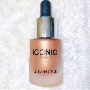 Iconic London Illuminator Drops